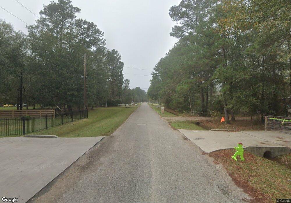 XXX Camwood, Magnolia, TX 77355 - photo 1