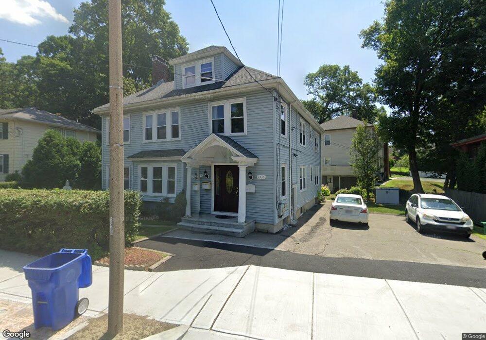 2236 Commonwealth Ave unit 2236, Auburndale, MA 02466 - photo 1