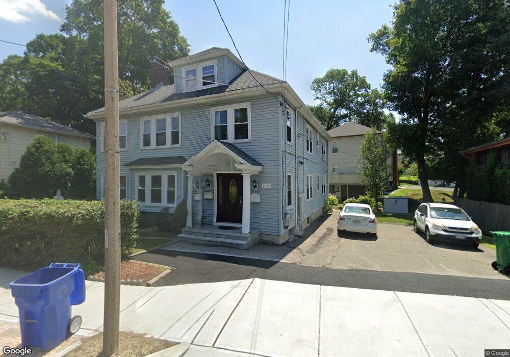 2234 Commonwealth Ave unit 2236, Auburndale, MA 02466 - photo 1