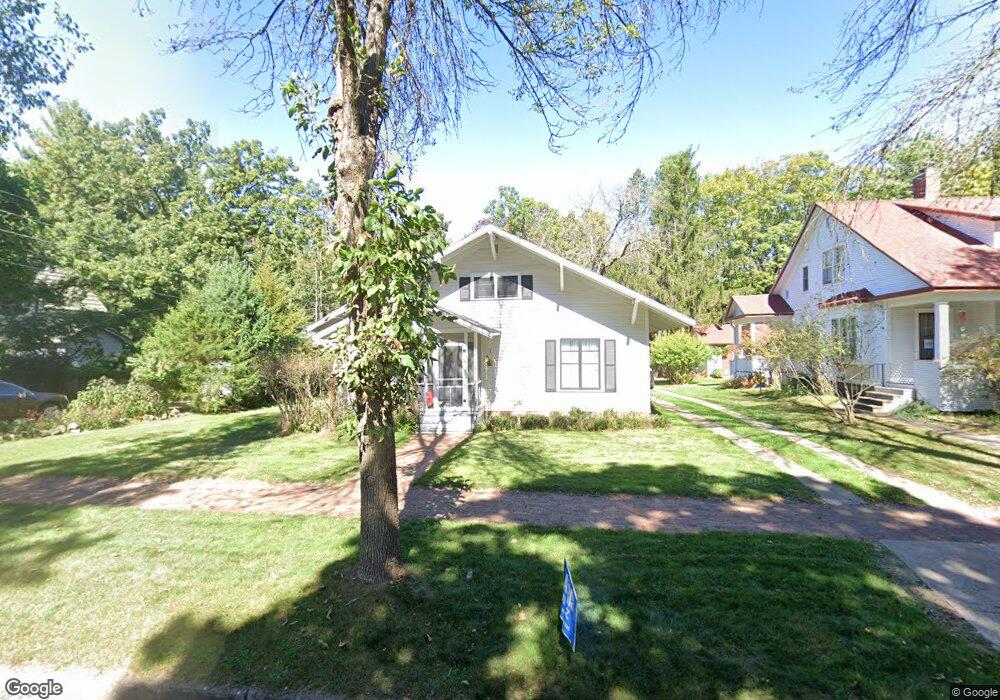 1119 3rd Ave E, Menomonie, WI 54751 - photo 1