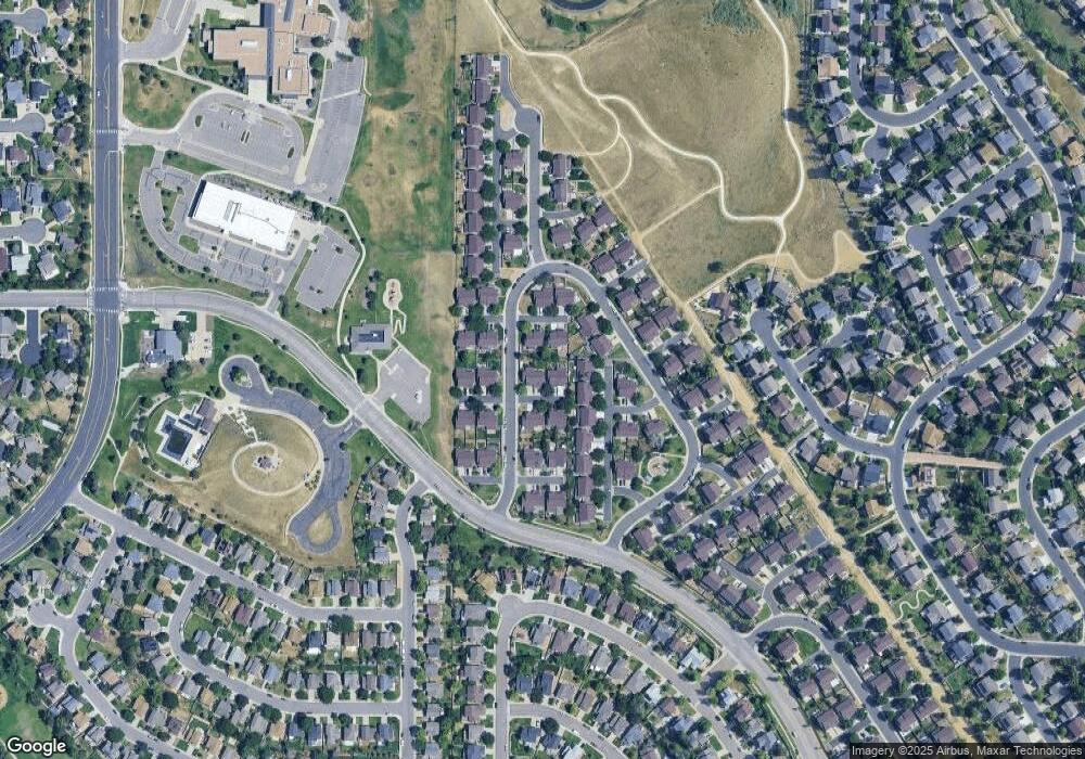 5406 S Picadilly Ct, Aurora, CO 80015 - photo 1