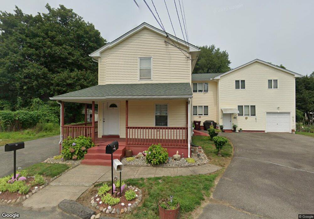 38 Cross St, Ludlow, MA 01056 - photo 1