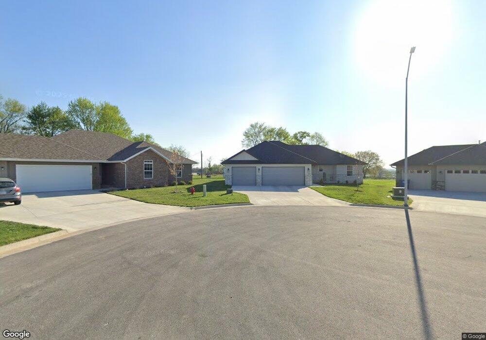 145 War Eagle Ct, Nixa, MO 65714 - photo 1
