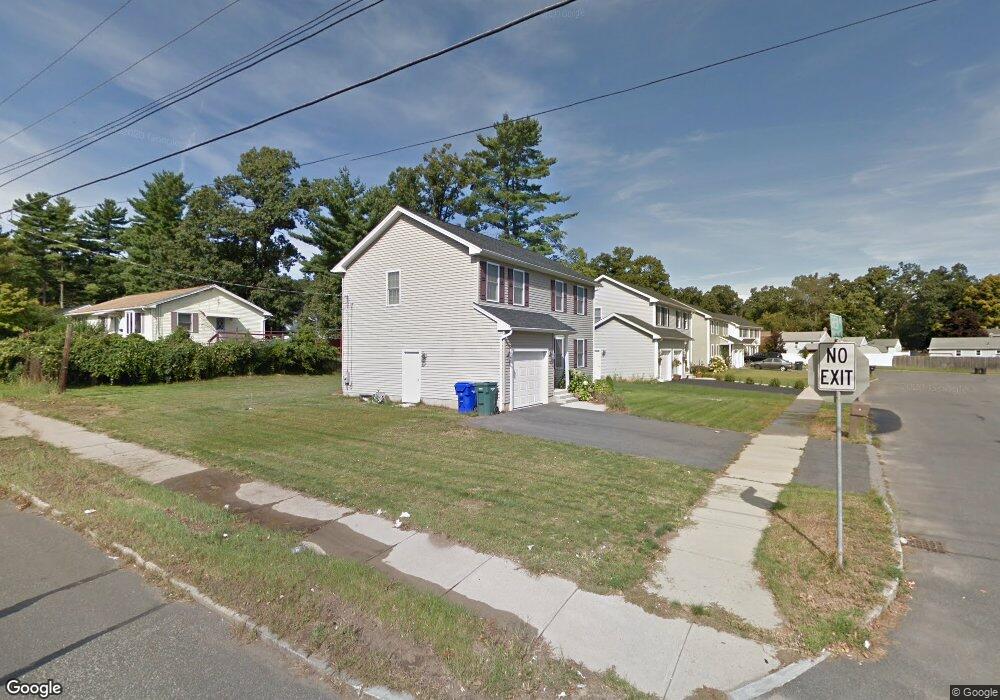 4 Green Way, Springfield, MA 01118 - photo 1