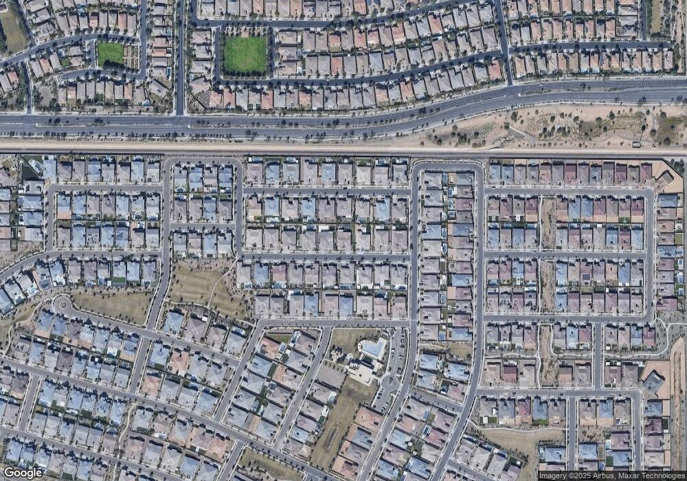 10530 E Thornton Ave, Mesa, AZ 85212 - photo 1