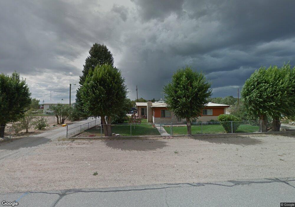 507 Carson Ave, Sangre de Cri, CO 81133 - photo 1