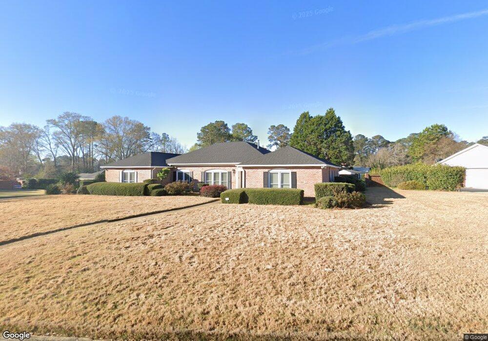 4003 Sears Rd, Columbus, GA 31907 - photo 1