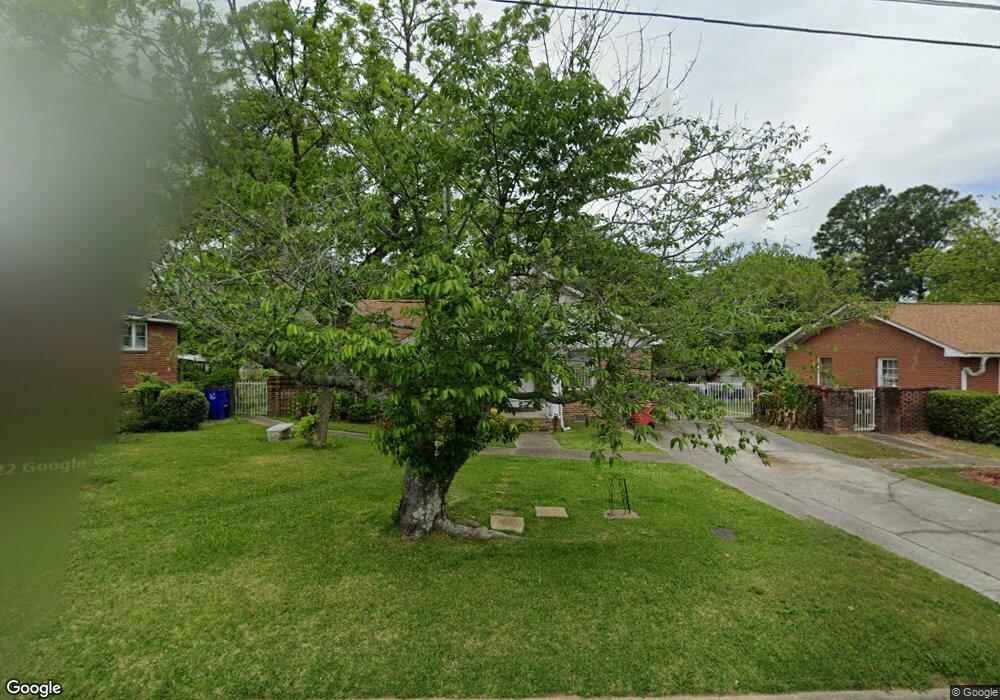 2227 Lowe St, Macon, GA 31206 - photo 1