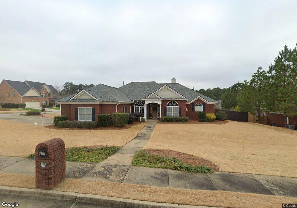 7019 Imperial Way, Columbus, GA 31904 - photo 1
