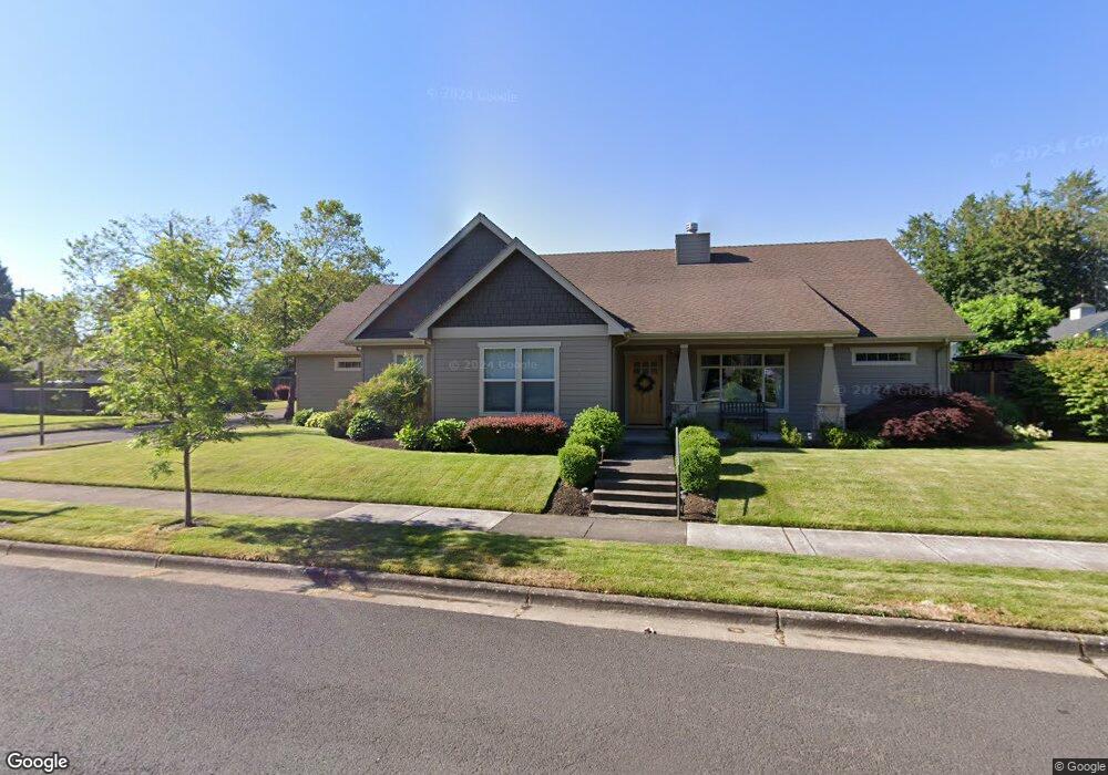 1984 Crimson Ave, Eugene, OR 97408 - photo 1