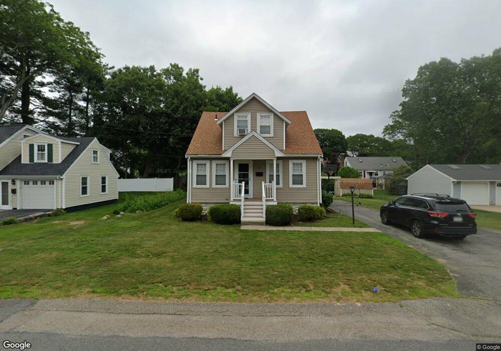 54 Federal St, Walpole, MA 02081 - photo 1
