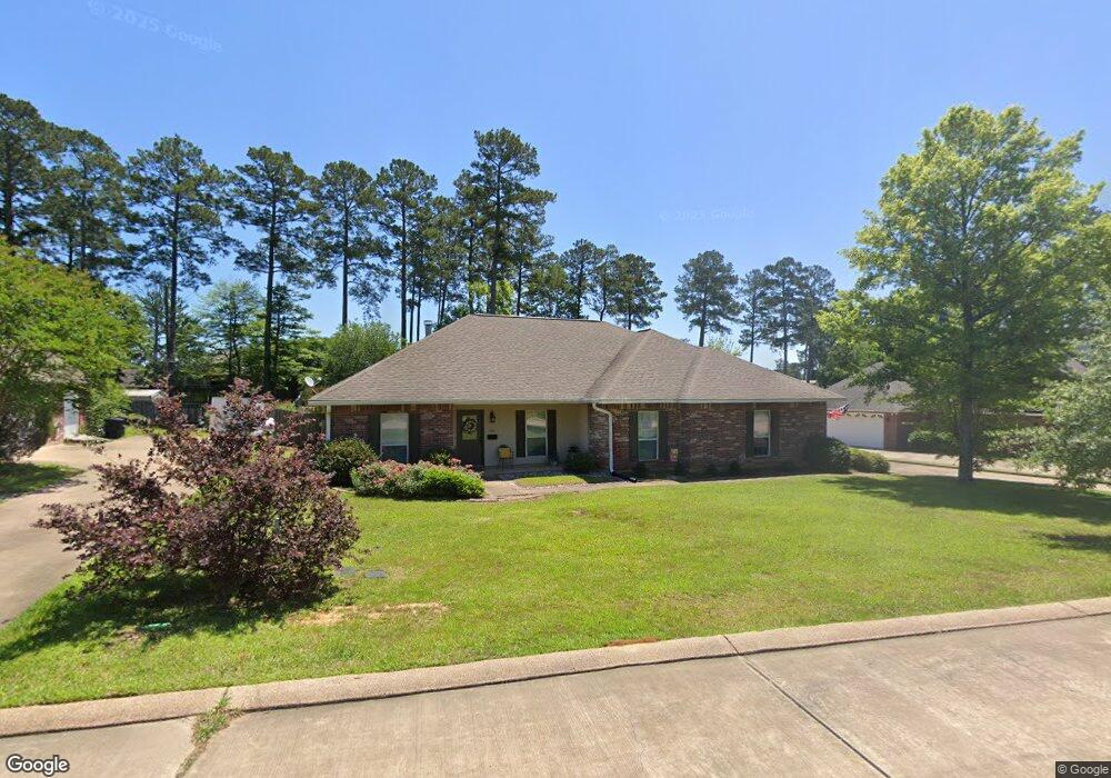 123 Pinewood Ave, Pineville, LA 71360 - photo 1