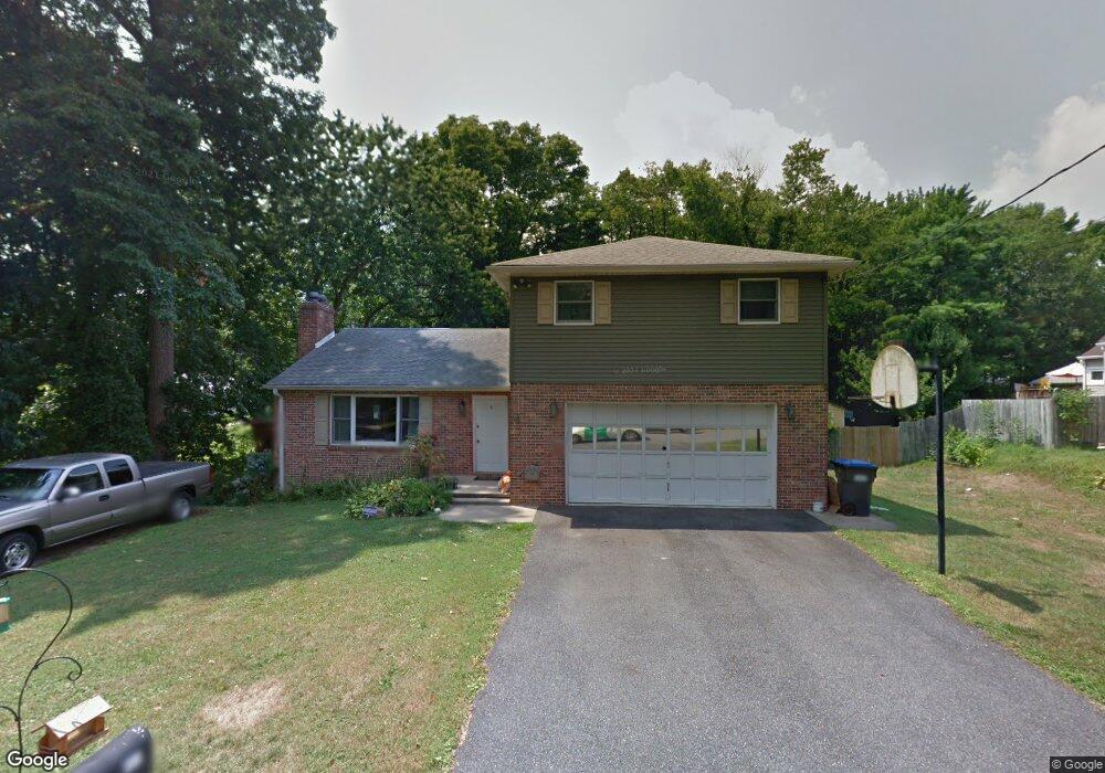 602 Prospect Ave, Wilmington, DE 19808 - photo 1