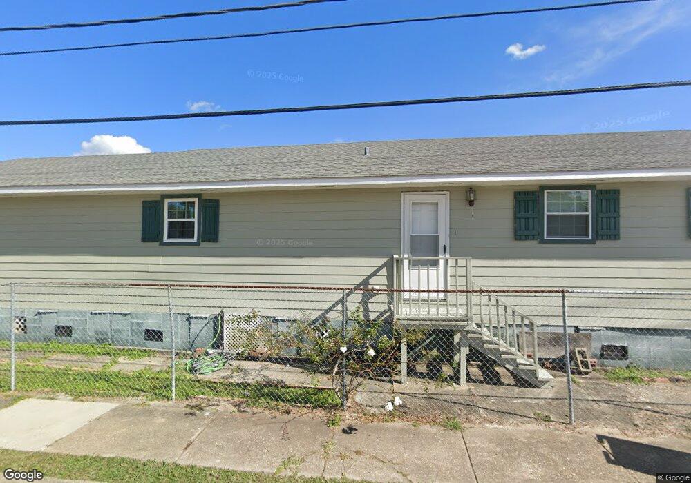 435 Authement St, Houma, LA 70363 - photo 1