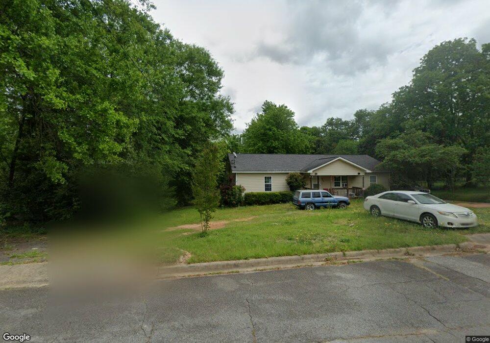 4232 Trammel Ave, Macon, GA 31206 - photo 1