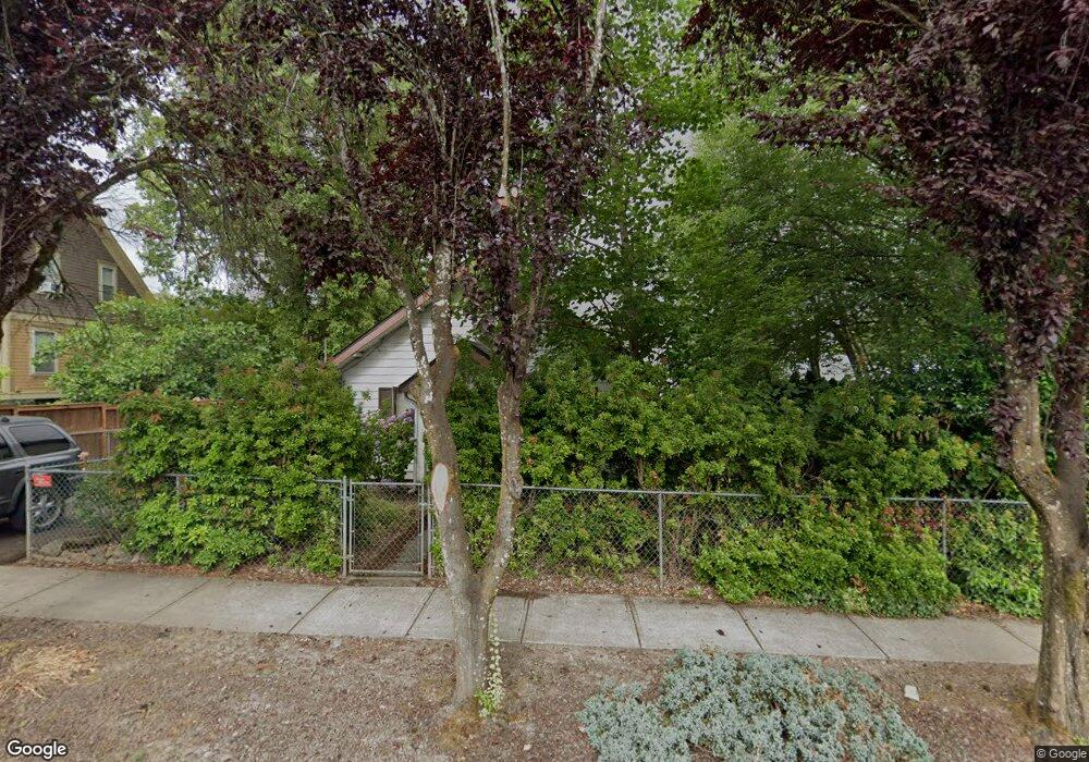 707 N Main St, Newberg, OR 97132 - photo 1