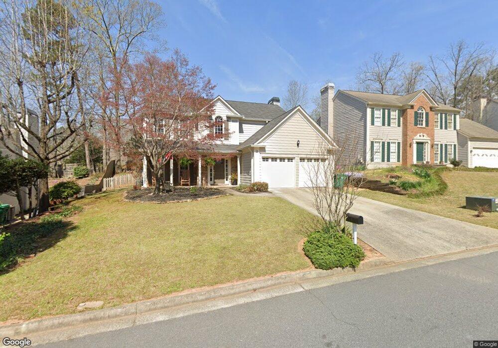 4942 Anclote Dr unit 111, Alpharetta, GA 30022 - photo 1