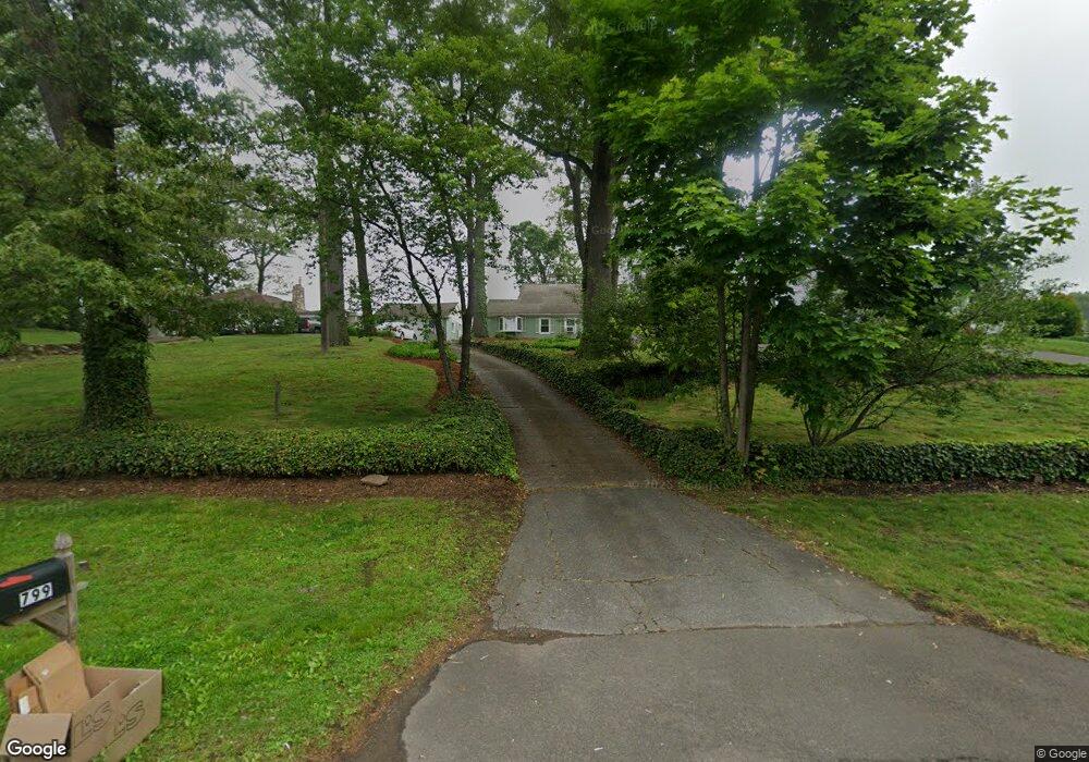 799 W Main St, West Haven, CT 06516 - photo 1