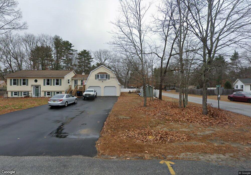 45 Forbes Ln, Windham, ME 04062 - photo 1