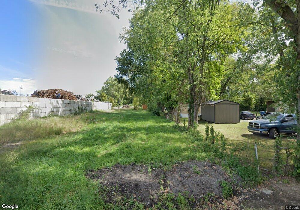 110 John St, Collinsville, IL 62234 - photo 1