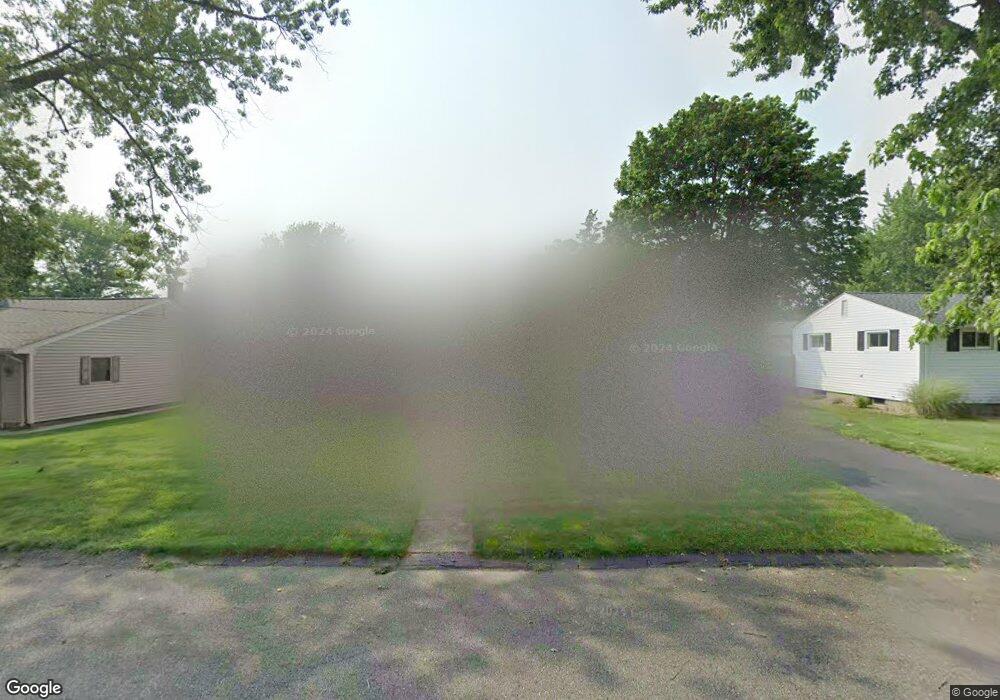 105 Hanover St, Warwick, RI 02886 - photo 1