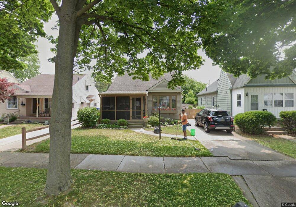 2918 N 109th St, Toledo, OH 43611 - photo 1