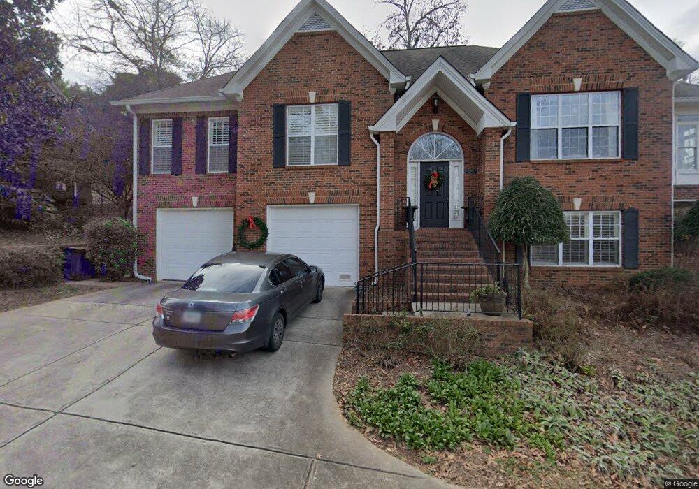 1161 St Charles Place, Gainesville, GA 30501 - photo 1
