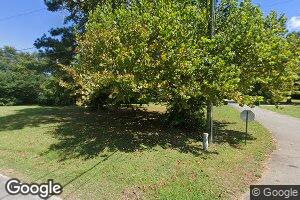 112 Buffaloe Ln, Garysburg, NC 27831