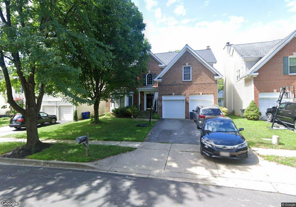 12925 Mccubbin Ln, Germantown, MD 20874 - photo 1