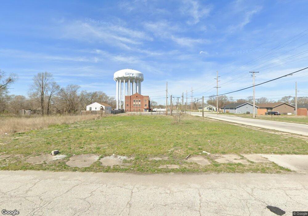 1900-8 Washington St, Gary, IN 46407 - photo 1