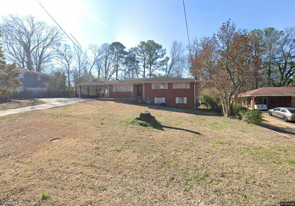 979 Oriole Way SW, Mableton, GA 30126 - photo 1