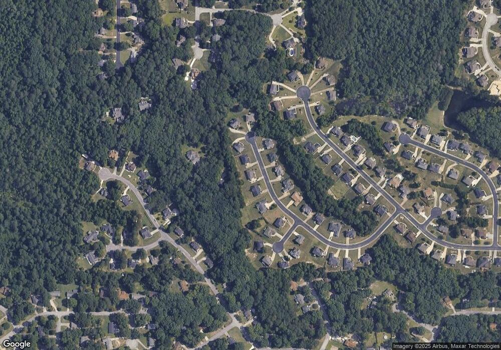 2042 Burning Bush Ln unit 34, Conyers, GA 30094 - photo 1