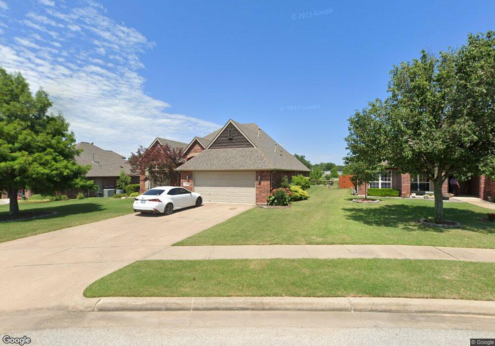 905 S 75th St, Broken Arrow, OK 74014 - photo 1