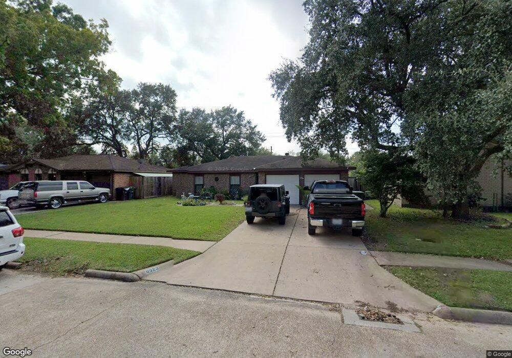 8923 Glen Shadow Dr, Houston, TX 77088 - photo 1