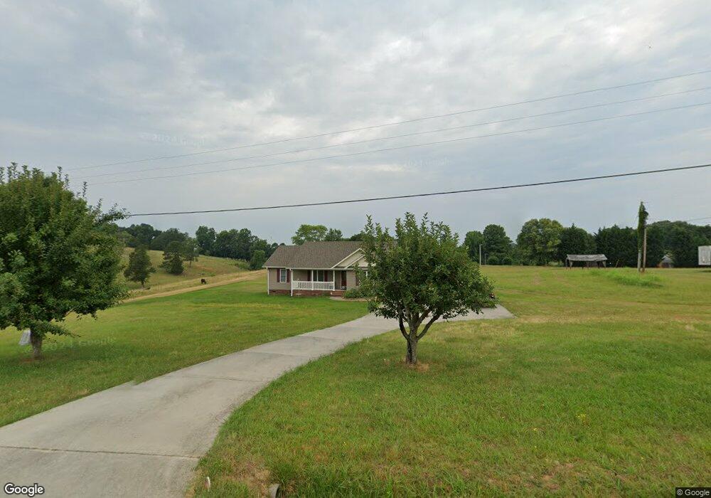 2238 Westchapel Rd, Asheboro, NC 27205 - photo 1