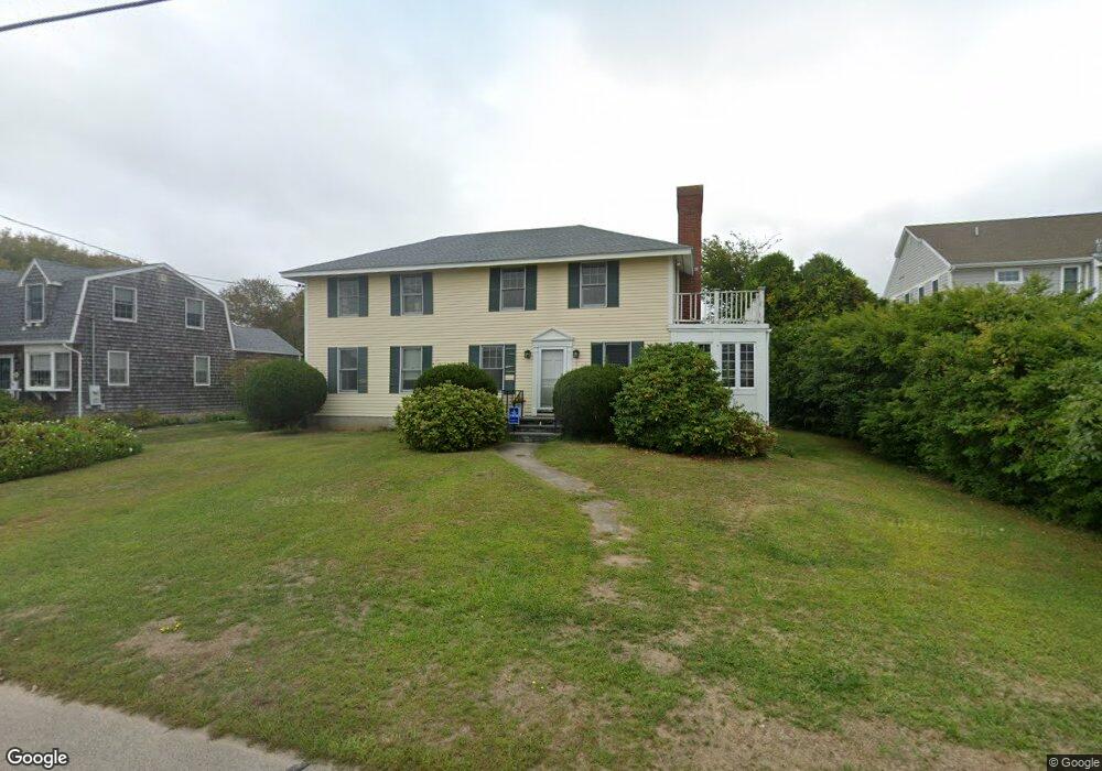 11 Maplewood Ave, Westerly, RI 02891 - photo 1
