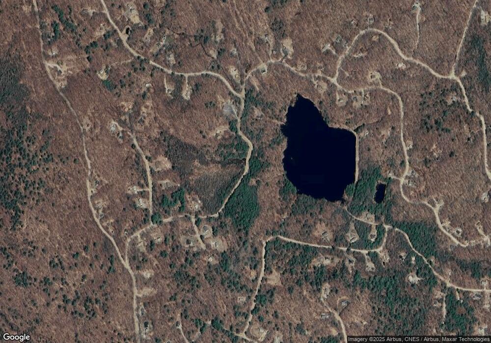 M108L27 N Hidden Lake Rd, Stoddard, NH 03464 - photo 1