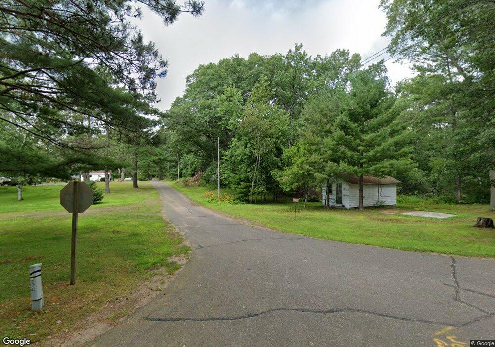 2512 8 3/16 Ave, Chetek, WI 54728 - photo 1