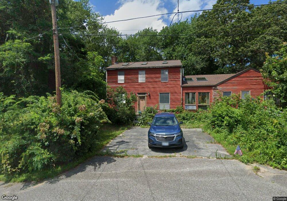 23 Enterprise Rd, Warwick, RI 02886 - photo 1