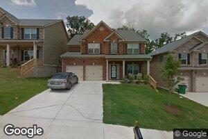 678 Ocean Ave, Canton, GA 30114