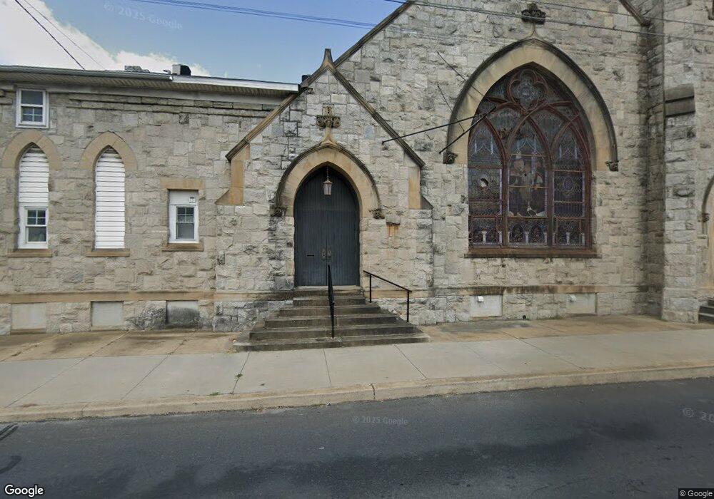 20 S Potomac St unit I, Waynesboro, PA 17268 - photo 1