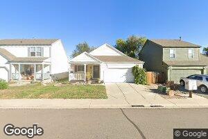 5723 E 121st Place, Brighton, CO 80602