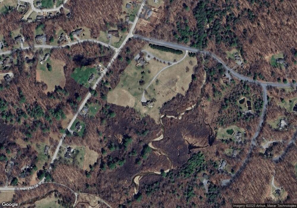 122 Bromley Brook Rd, Manchester Center, VT 05255 - photo 1