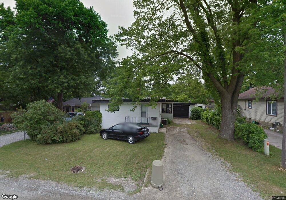 2035 Anoka St, Flint, MI 48532 - photo 1