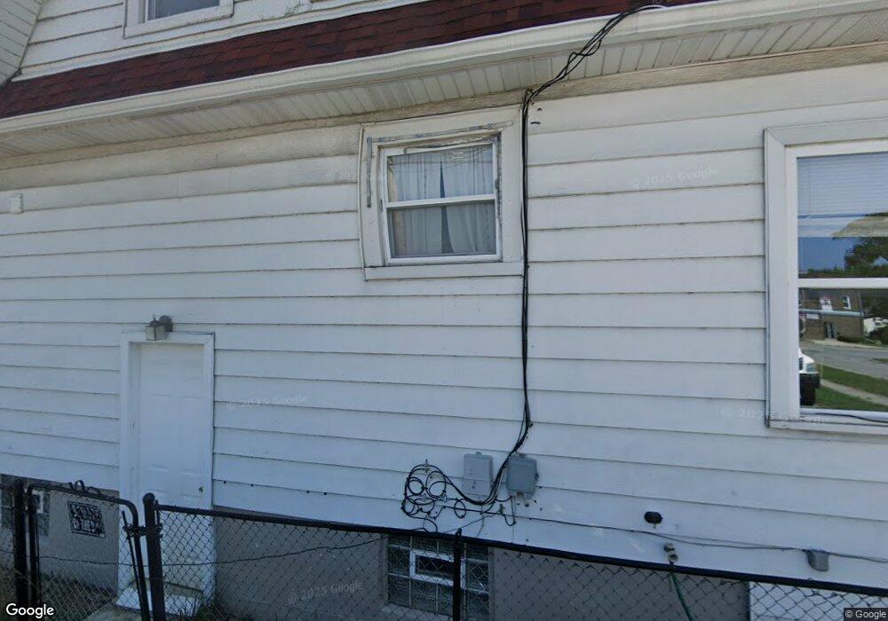 13 S Fulton Ave, Waukegan, IL 60085 - photo 1