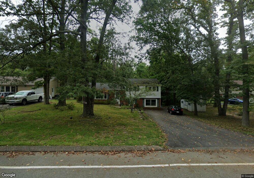 45810 Dent Dr, Lexington Park, MD 20653 - photo 1