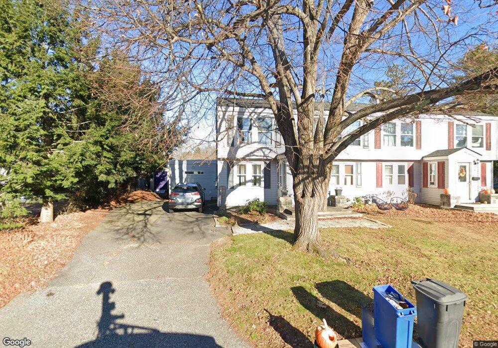 159 Columbia Ave, Brunswick, ME 04011 - photo 1
