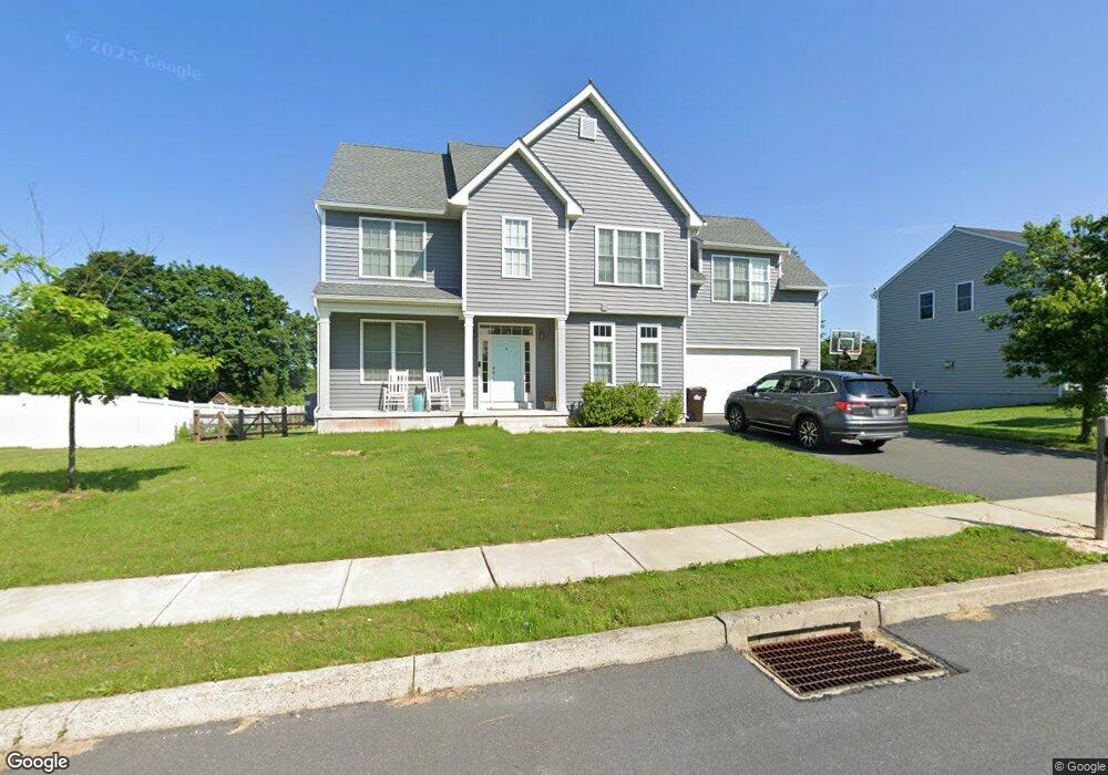 1003 Andrews Ln unit LOT 6, Pennsburg, PA 18073 - photo 1