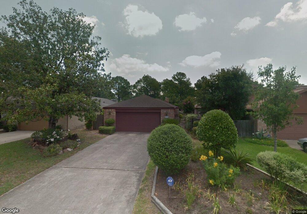 7714 Green Lawn Dr, Houston, TX 77088 - photo 1