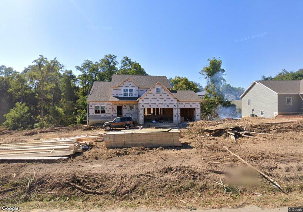 10784 Licking Trails Rd, Thornville, OH 43076 - photo 1